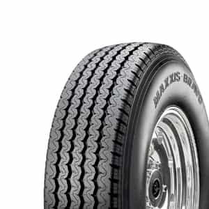 195 R15C 106/104R UE-168N Trucmaxx 8PR Maxxis